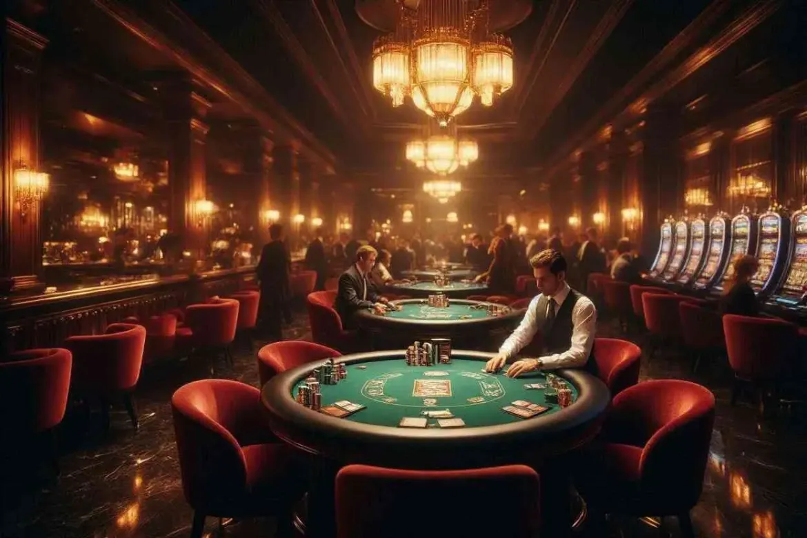 Slottio Casino
